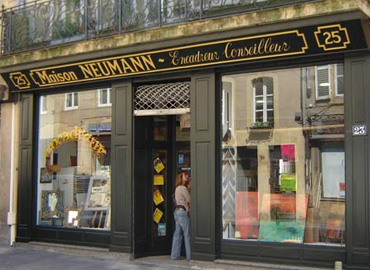 Galerie Neumann